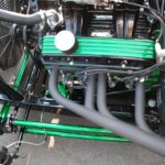 Market Trends: Adoption of Solid-State Batteries in Electric Vehicles