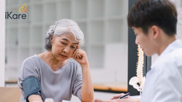 The Essential Role of Caregivers for Dementia Patients: Providing Compassionate Support for Those with Alzheimer’s and Other Forms of Cognitive Decline