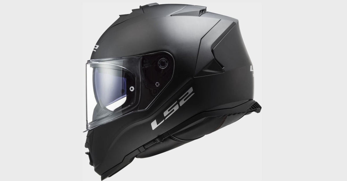 LS2 Helmets