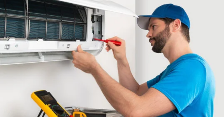 Expert Aircon Repair Services in Singapore