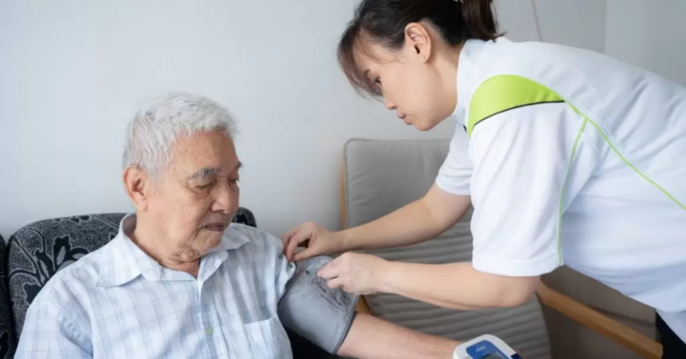 Dementia Day Care in Singapore: Supporting Your Loved Ones with Compassionate Care