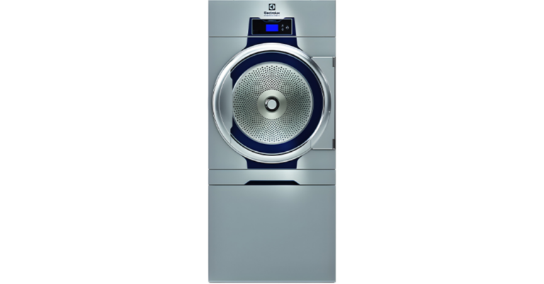 Efficient Laundry Solutions for Marine Cruise Ships: The Electrolux Dryer 20kg