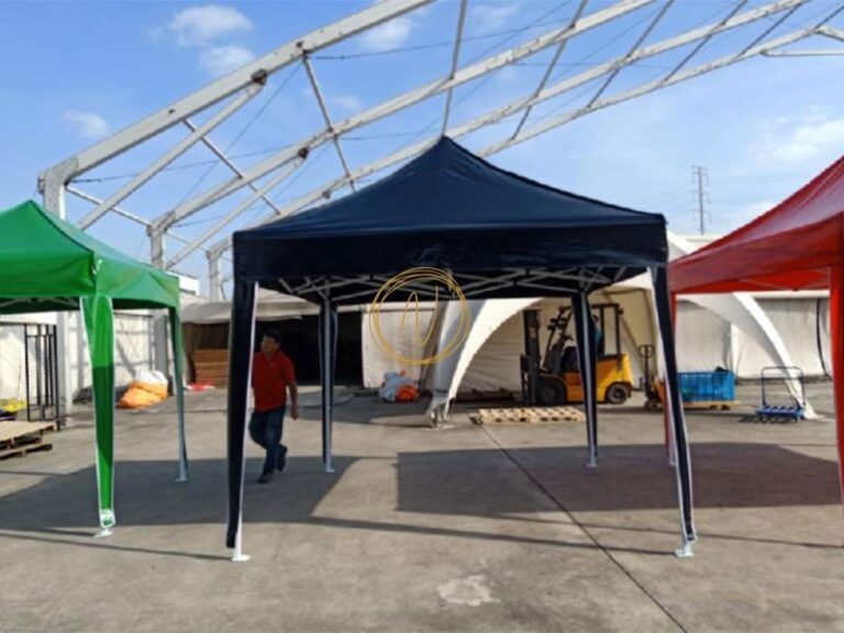 Tentage Rental SG: The Smart Solution for Outdoor Events in Singapore