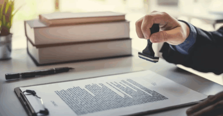 Mobile Notary Defuniak Springs City Florida FL: Bringing Notary Services to Your Doorstep