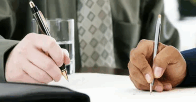Mobile Notary Aberdeen City South Dakota SD: Convenient Notary Services at Your Doorstep