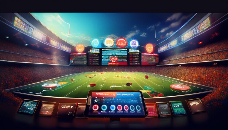 How To Get The Gold365 App Download Apk File?