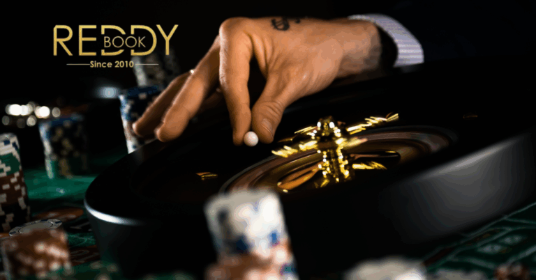 Reddy Book Club: The Ultimate Hub for Sports, Gaming & Real-Time Insights