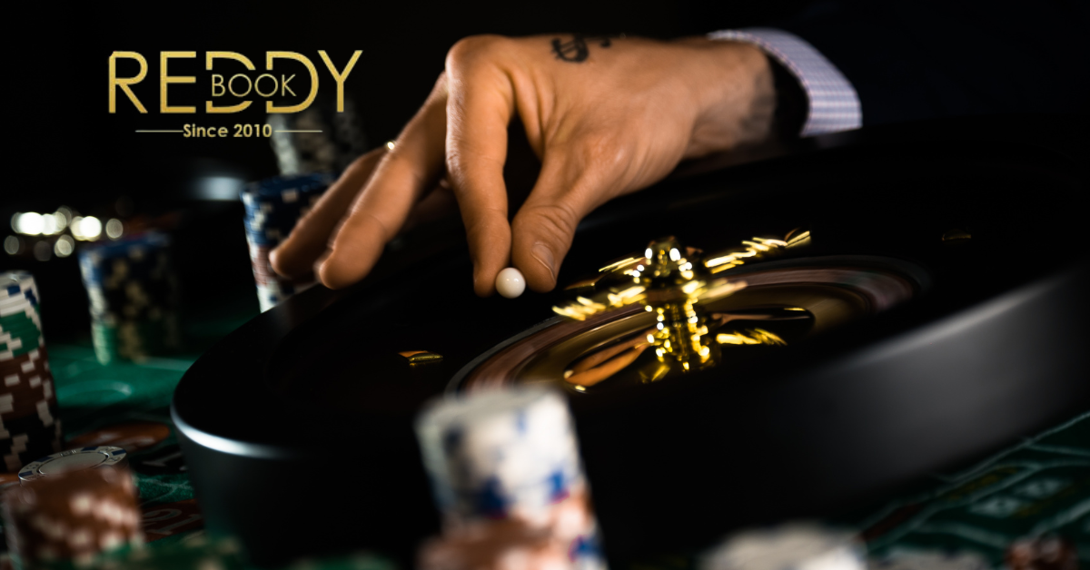 Reddy Book Club: The Ultimate Hub for Sports, Gaming & Real-Time Insights